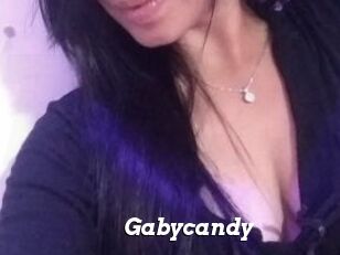 Gabycandy