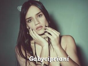 Gabycipriani