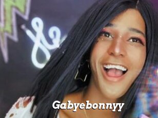 Gabyebonnyy