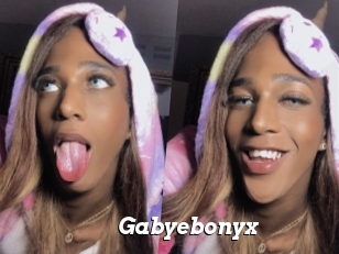 Gabyebonyx