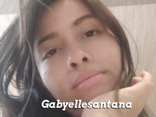 Gabyellesantana