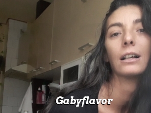 Gabyflavor