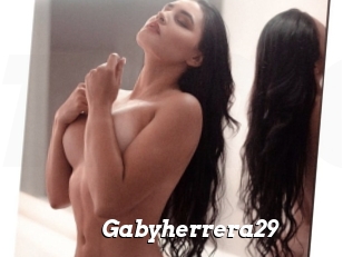 Gabyherrera29