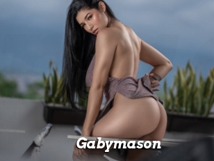 Gabymason