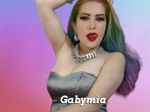 Gabymia