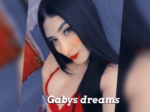 Gabys_dreams