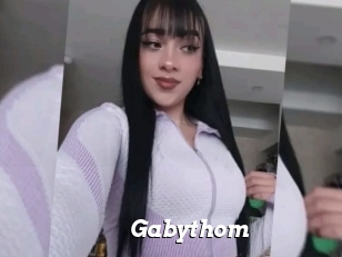 Gabythom