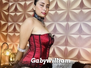 Gabywilliam