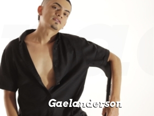 Gaelanderson