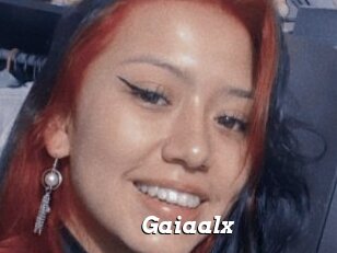 Gaiaalx