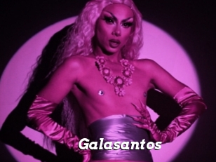 Galasantos