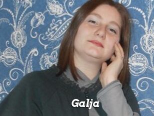 Galja