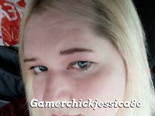 Gamerchickjessica86