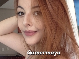 Gamermaya