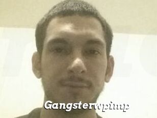 Gangsterwpimp