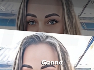 Ganna
