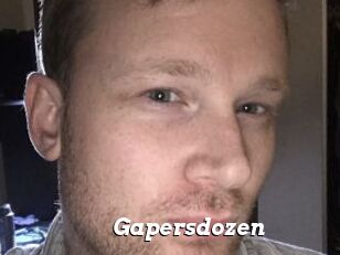 Gapersdozen
