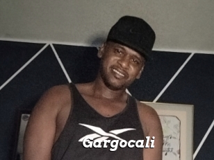 Gargocali