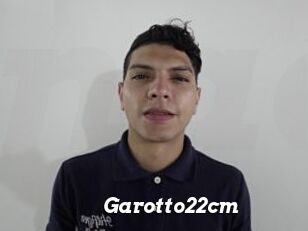 Garotto22cm