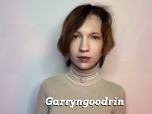 Garryngoodrin