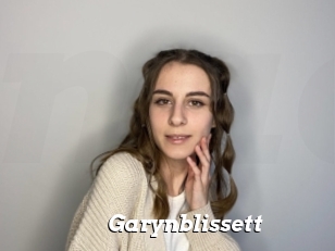 Garynblissett
