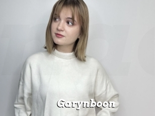Garynboon