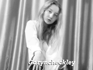 Garyncheckley