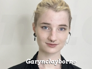 Garynclayborne