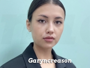 Garyncreason