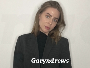 Garyndrews