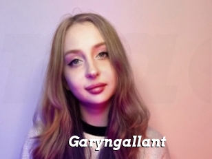 Garyngallant