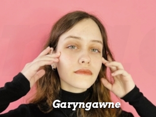 Garyngawne