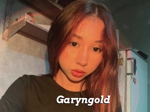 Garyngold