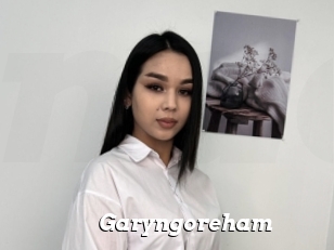 Garyngoreham