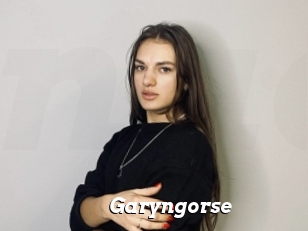 Garyngorse