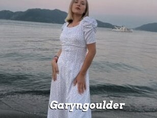 Garyngoulder