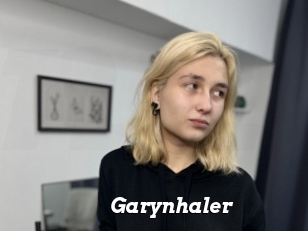 Garynhaler