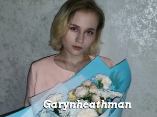 Garynheathman