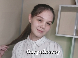 Garynhessey