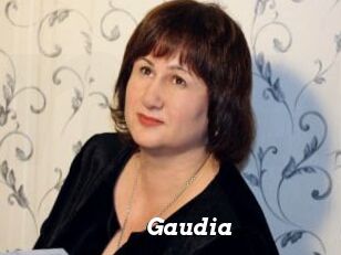 Gaudia
