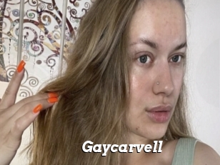 Gaycarvell