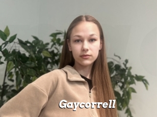 Gaycorrell