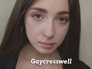Gaycresswell