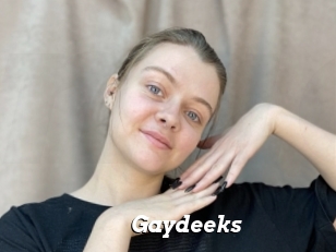 Gaydeeks