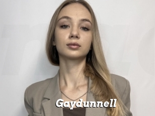 Gaydunnell