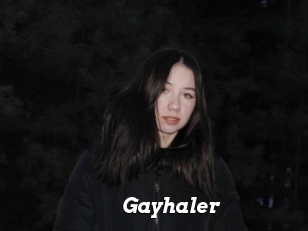 Gayhaler