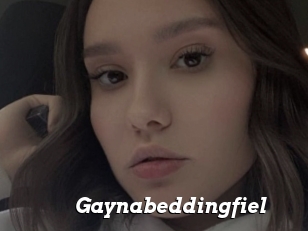 Gaynabeddingfiel