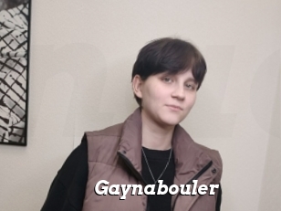 Gaynabouler