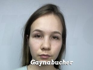 Gaynabucher