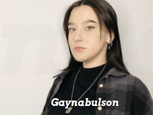 Gaynabulson